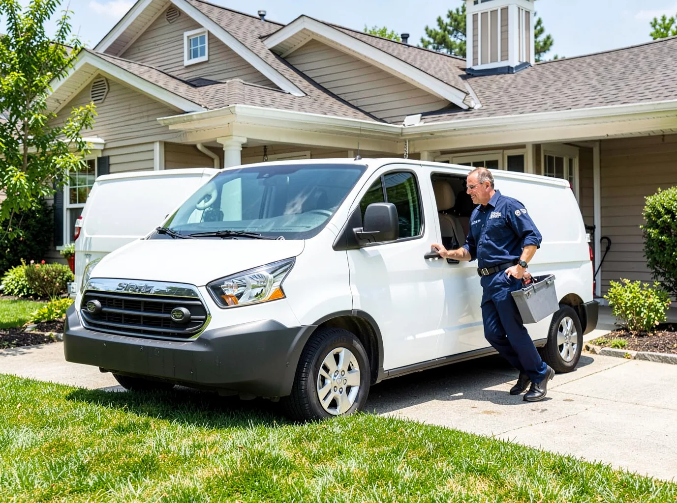 Emergency Plumber company in Liberty Hill, SC