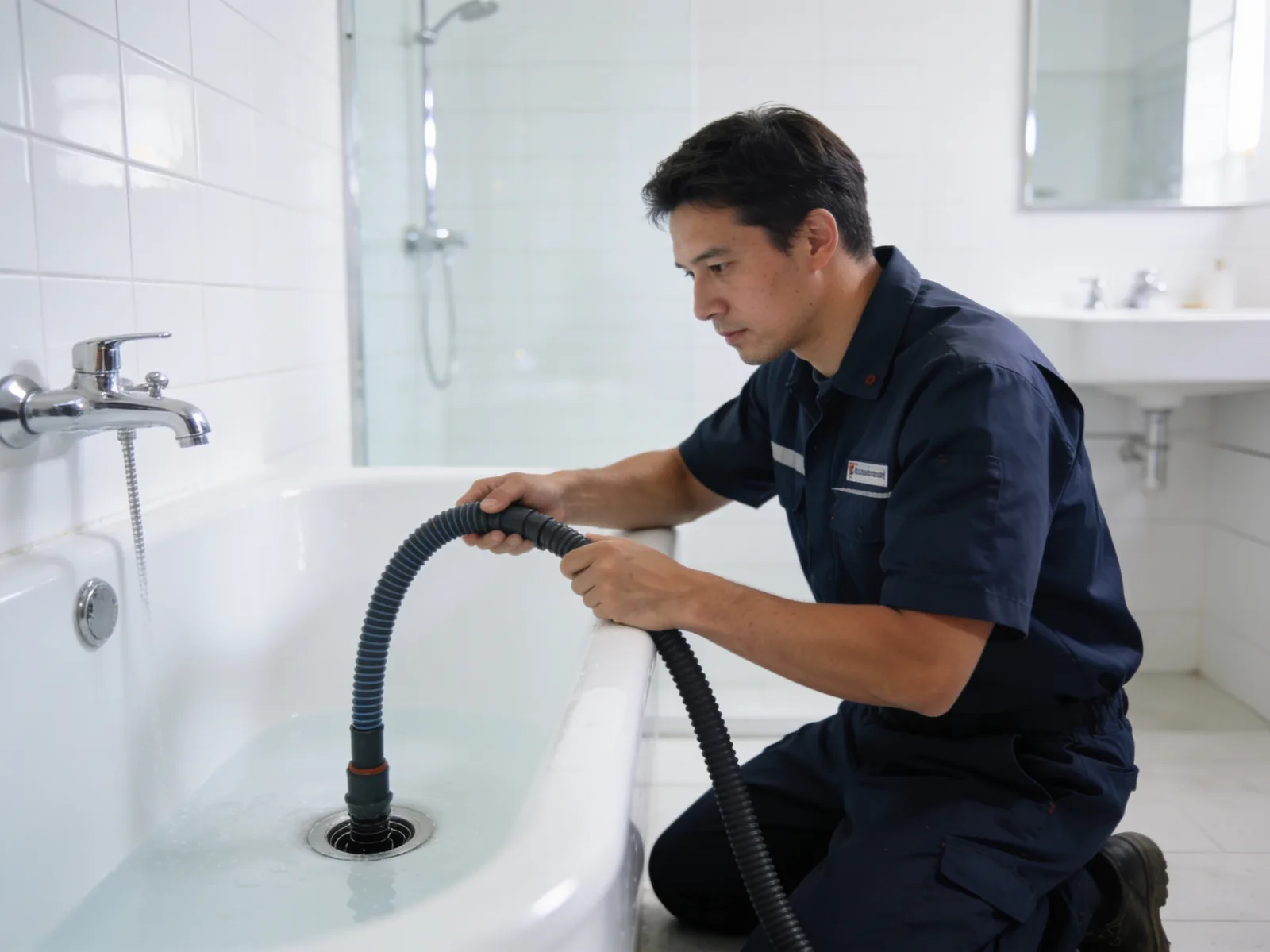 Emergency Plumber Liberty Hill, SC FAQs
